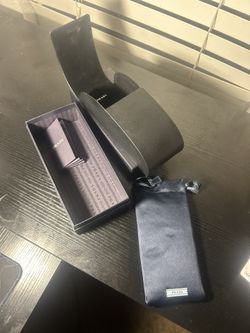 Prada Glass Holder