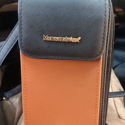 New Montana West Bolsa