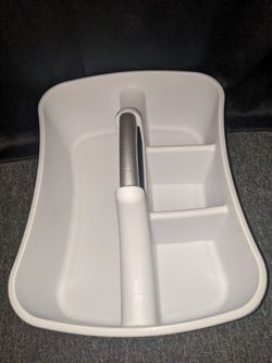 Large Caddy, Tote
