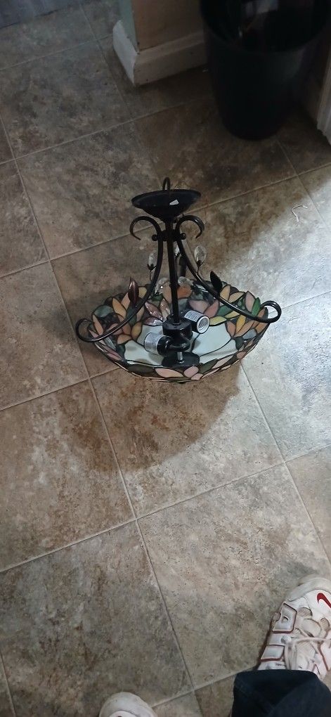 Light Fixtures For Sale $200