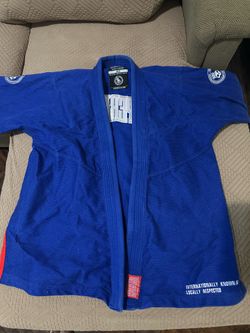 BJJ Gi