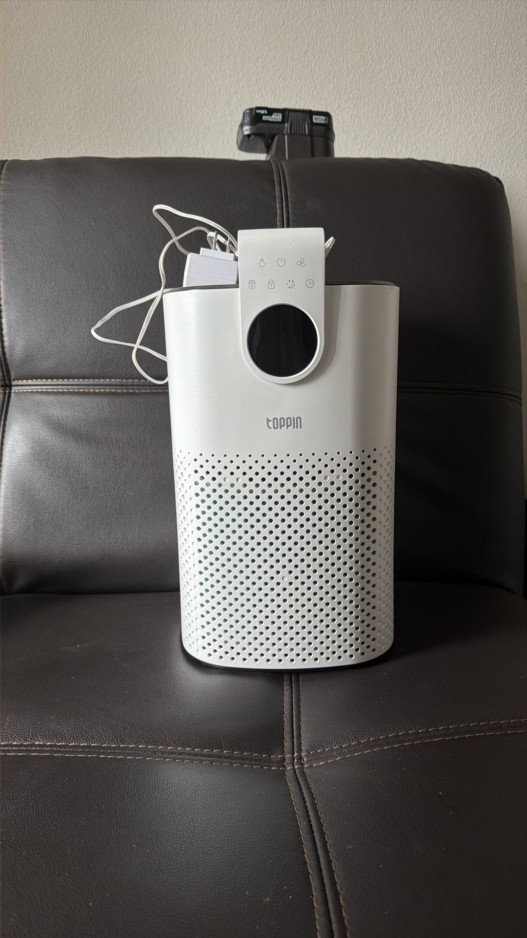 Hepa Air purifier