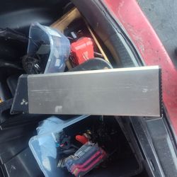 48v e BIKE battery with 2 keys