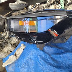 2022/24 Hyundai Ioniq Left Front Headlight 