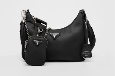 Prada purse