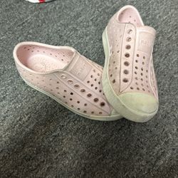 Girls Native Size 10