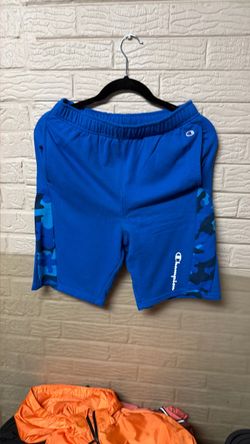 Sweat shorts