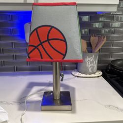 Sports Lamp 
