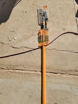 Pole Saw & Pruner NEW