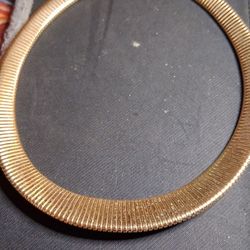 Park Lane gold-plated