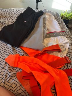 Tee ball apparel