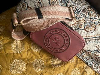 Marc Jacobs Purse