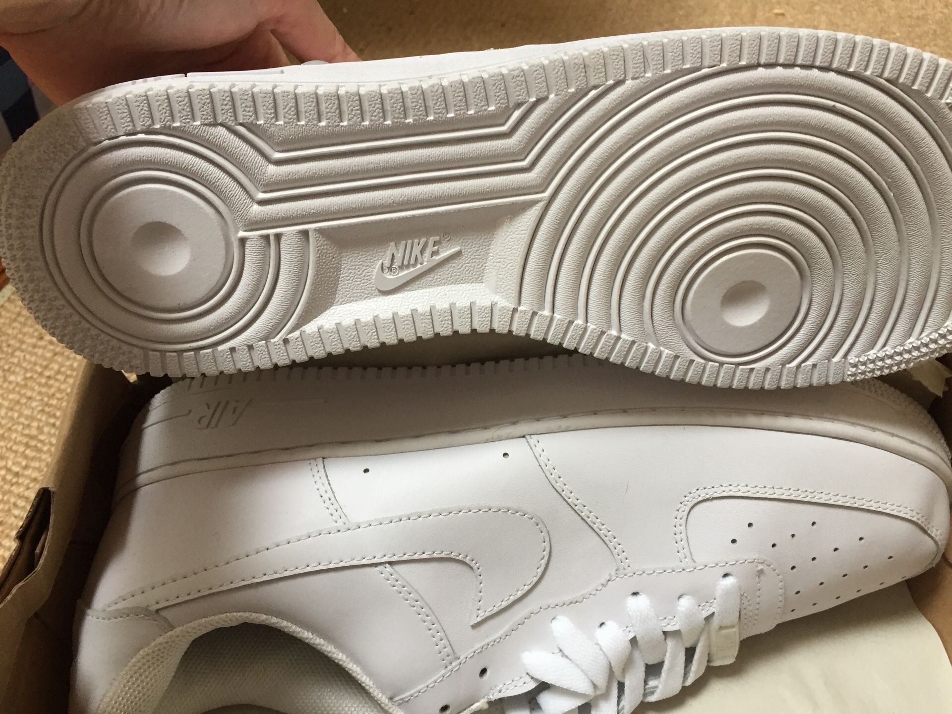 Air Force 1 for Sale in Selma, CA - OfferUp