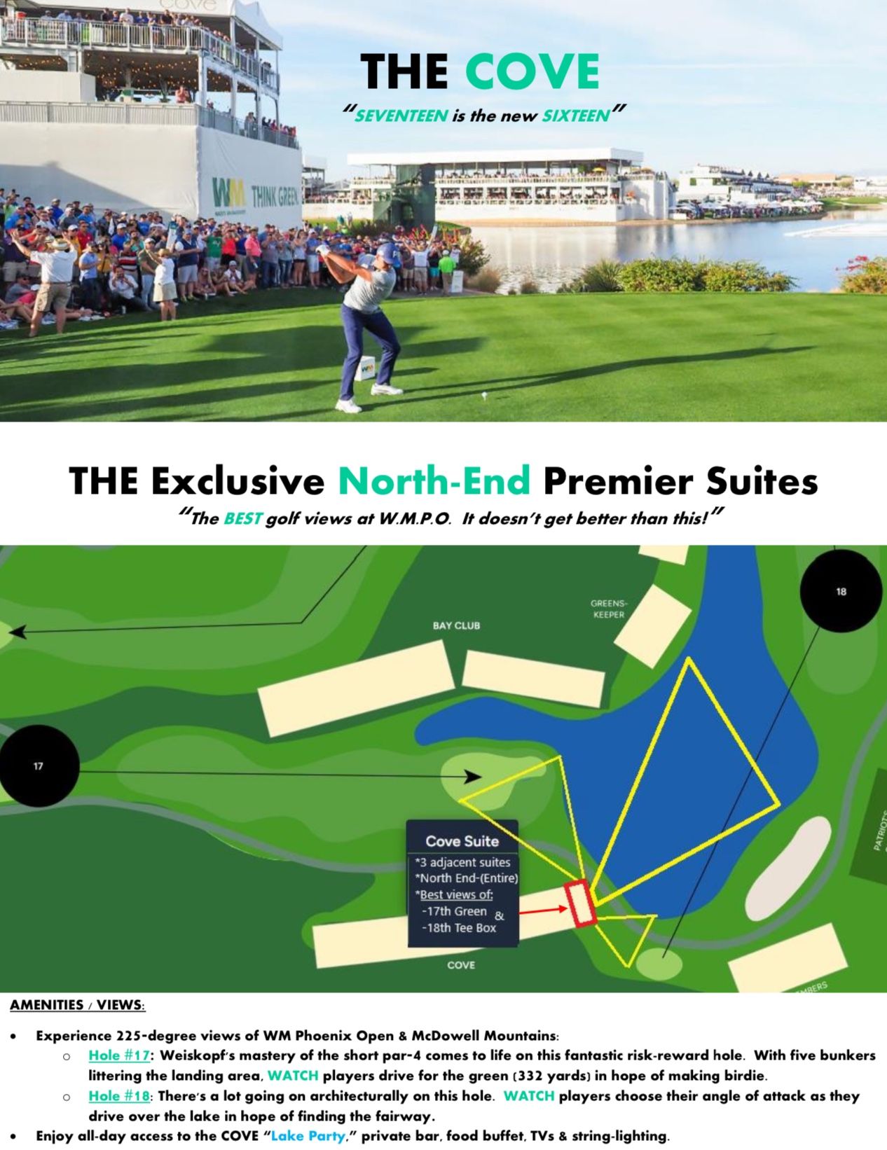 Waste Management Open