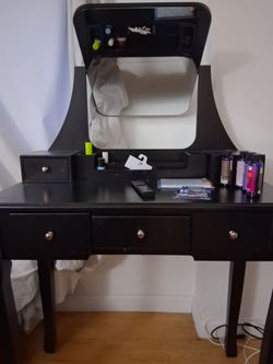 Vanity