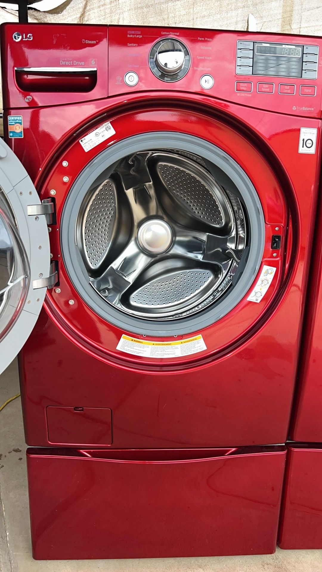LG Refrigerator for Sale in Phoenix, AZ - OfferUp