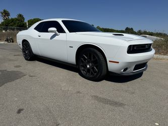 2016 Dodge Challenger
