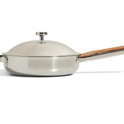 Our Place Titanium Always Pan Pro