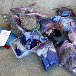 Lavender as a Business 