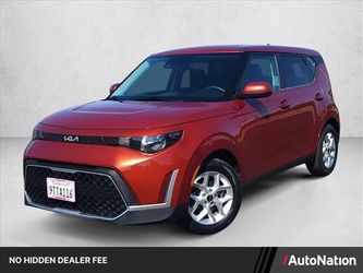 2024 Kia Soul