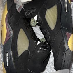 jordan 5 a ma maniere