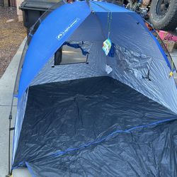 Beach Tent 