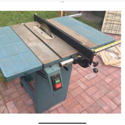 Table Saw 