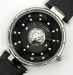 Versus Versace Moscova Black Watch(A1G014488)