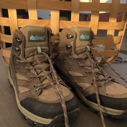 Denali Mountain Boots