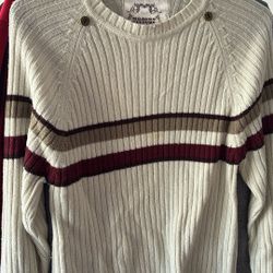 Modern Culture Beige Sweater