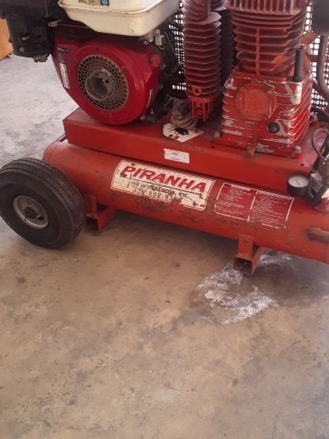 Air Compressor