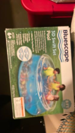 3D Pool