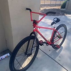 Street Co 29er Need Gone