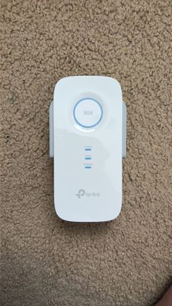 WiFi Range Extender
