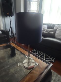 Cute lamp