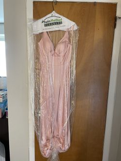 Elegant Dress