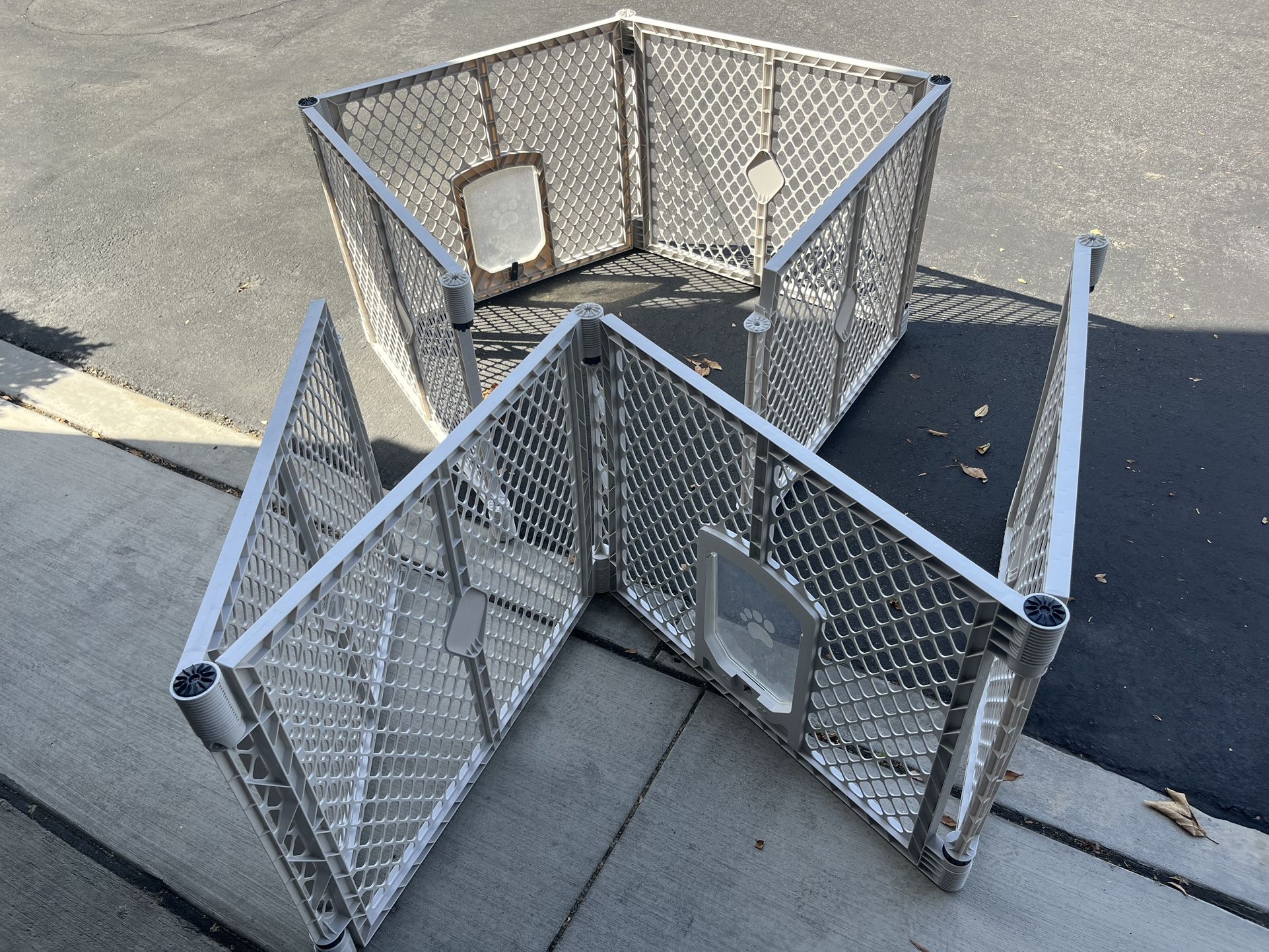 Dog Cage