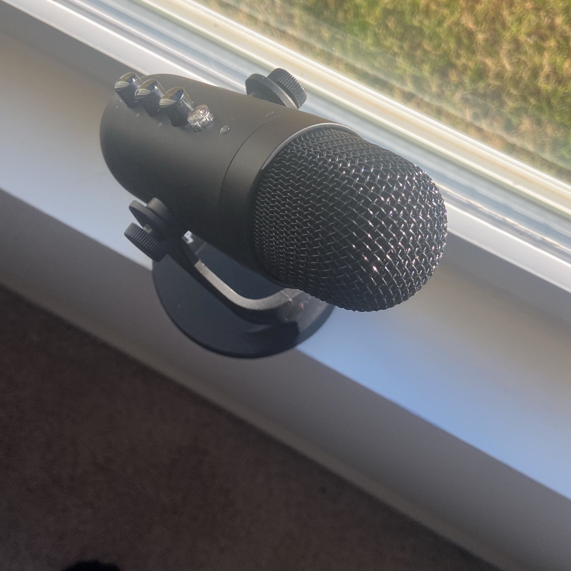 Zealsound Microphone
