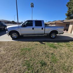2006 Ford F-250