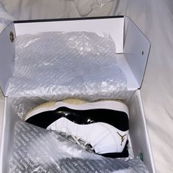 Jordan 11 Gratitude 