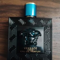 Versace Eros 