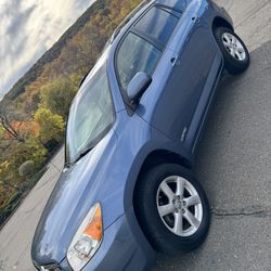 08 Toyota RAV4