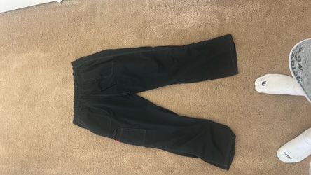 Rare dickys vintage lightweight pants