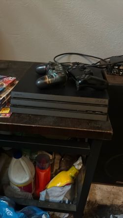 Playstaion 4