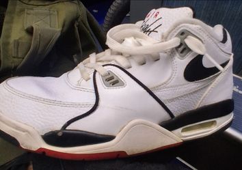 Nike  10 1`2