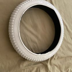 Bicycle Tire