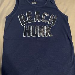 Boys Tank