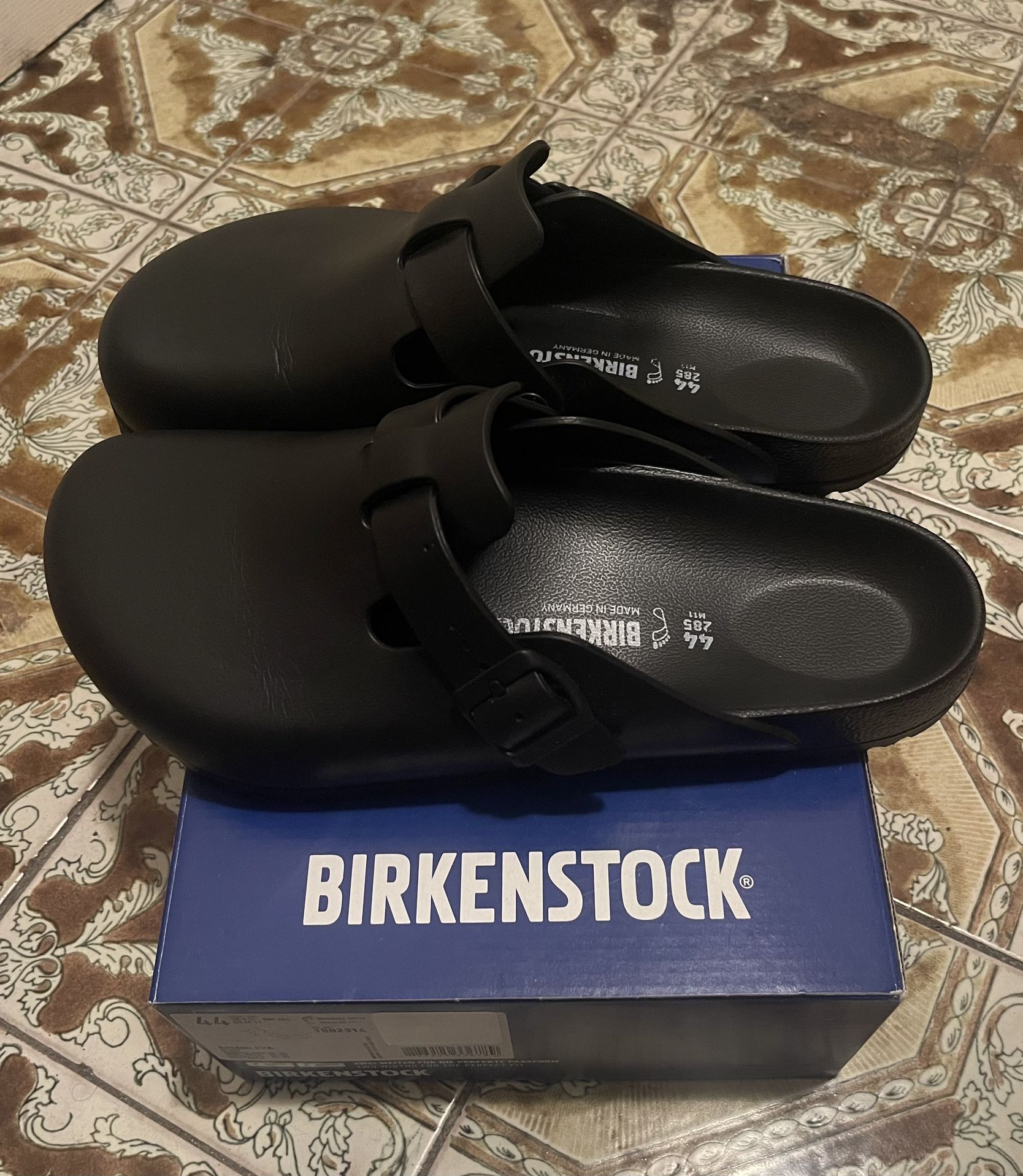 Birkenstock Sandals