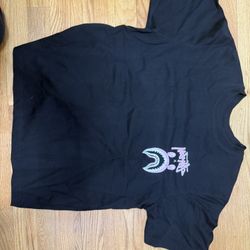 Bape X Stussy Tee