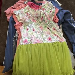 14/16 Girl Clothes 
